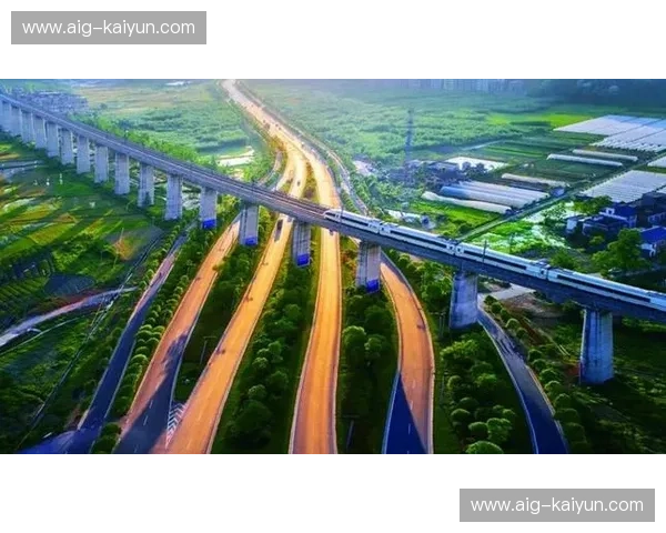 Kaiyun高速服务：引领未来出行的智能新时代